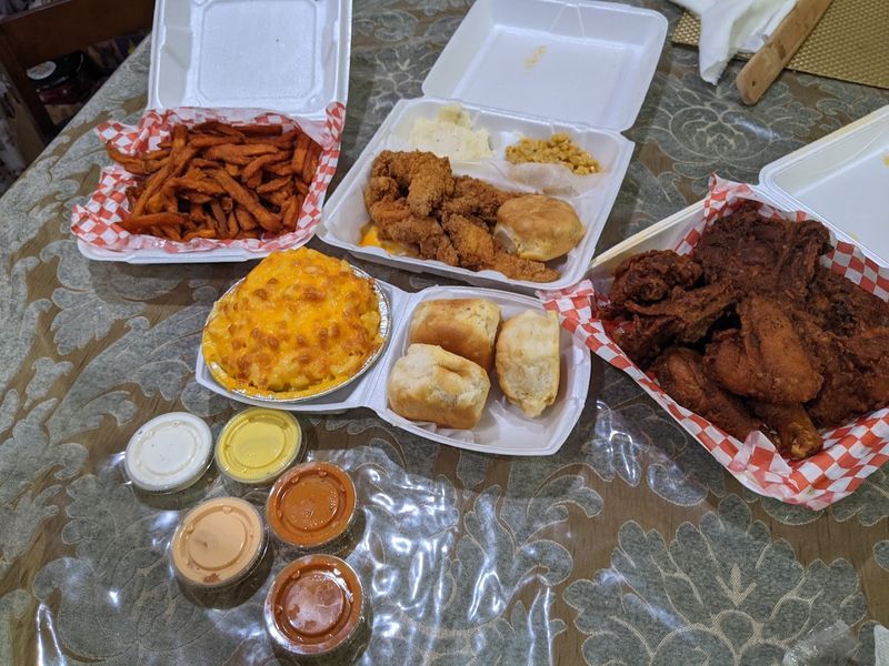 Pairing Sides That Complement The Main Dish