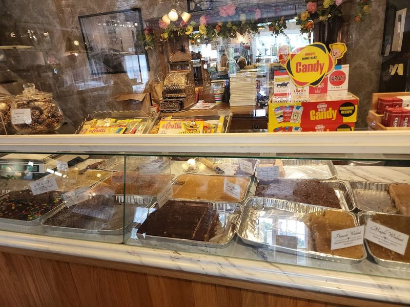 Handcrafted Fudge That Keeps People Coming Back