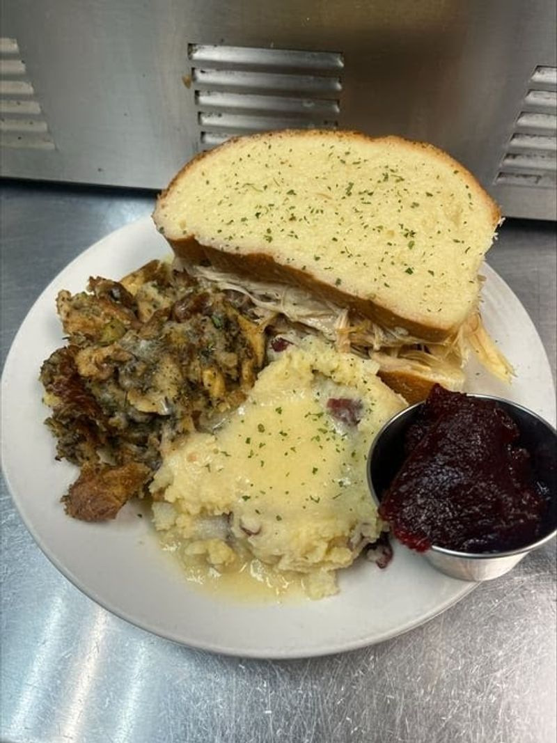 Comfort Food That Feels Like A Home-Cooked Meal