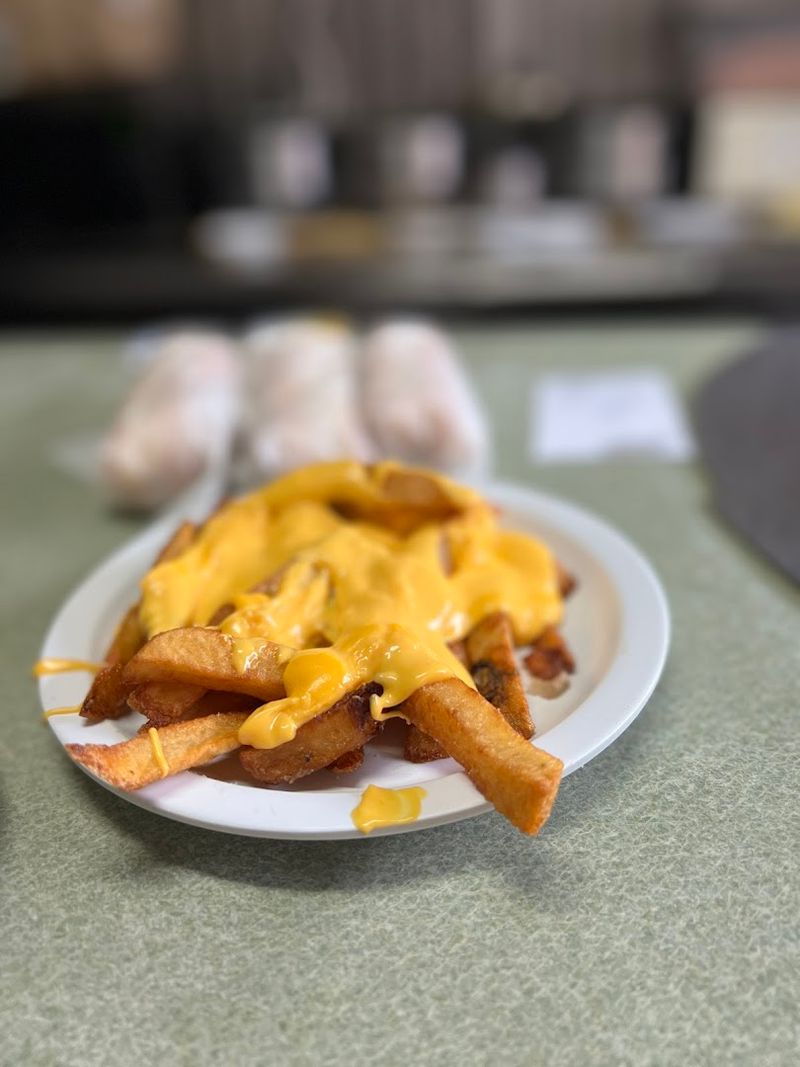 Hand-Cut Fries That People Drive Miles For
