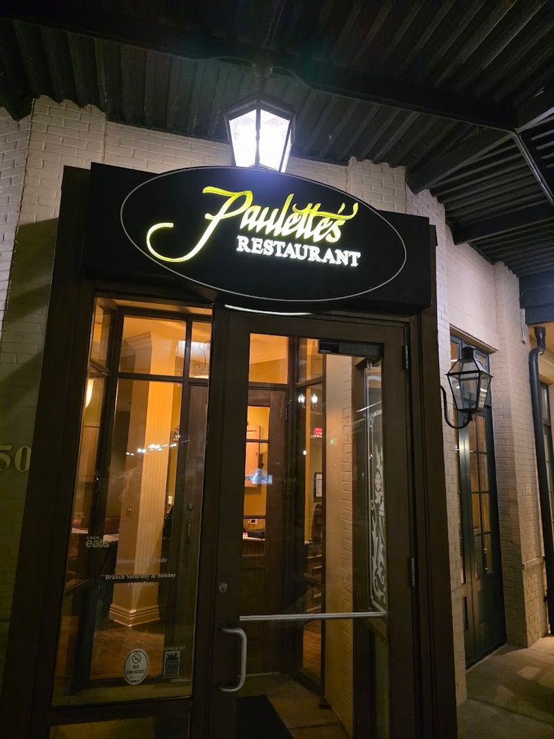 A Restaurant With Deep Roots Since 1974