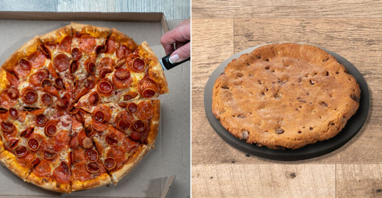 The Famous Wisconsin Buffet Where Saving Room For Dessert Is Non-Negotiable