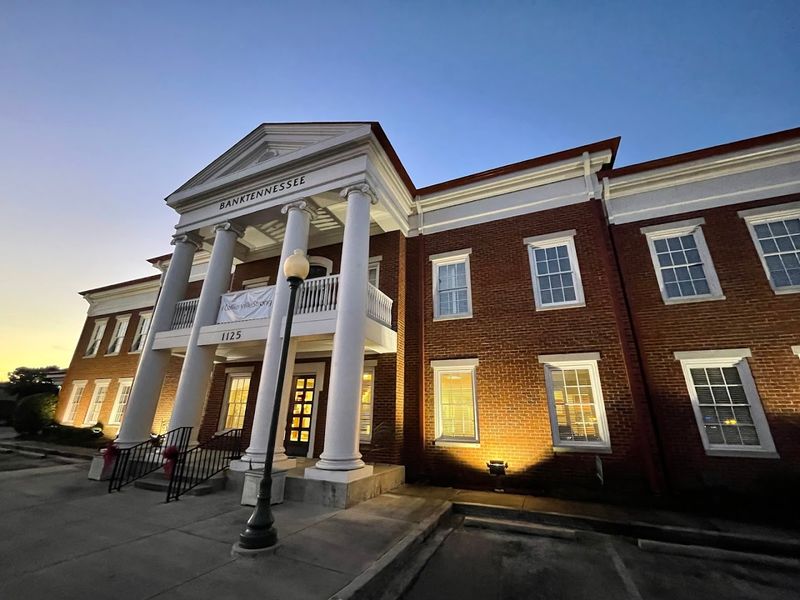 Collierville's Commitment To Arts And Culture