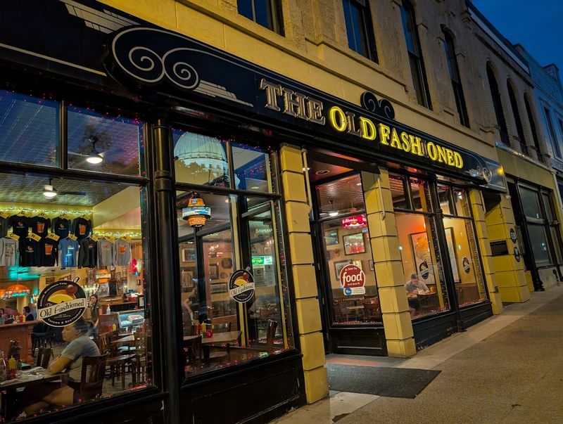 A Downtown Madison Spot Just Steps From The Capitol Square