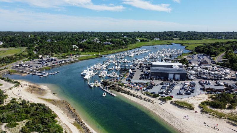 Parking, Location, And How To Find The Cafe