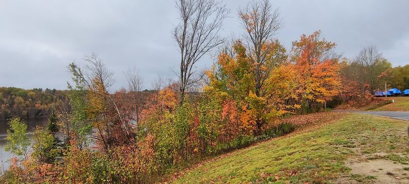A Convenient Base Camp For Exploring The Lake