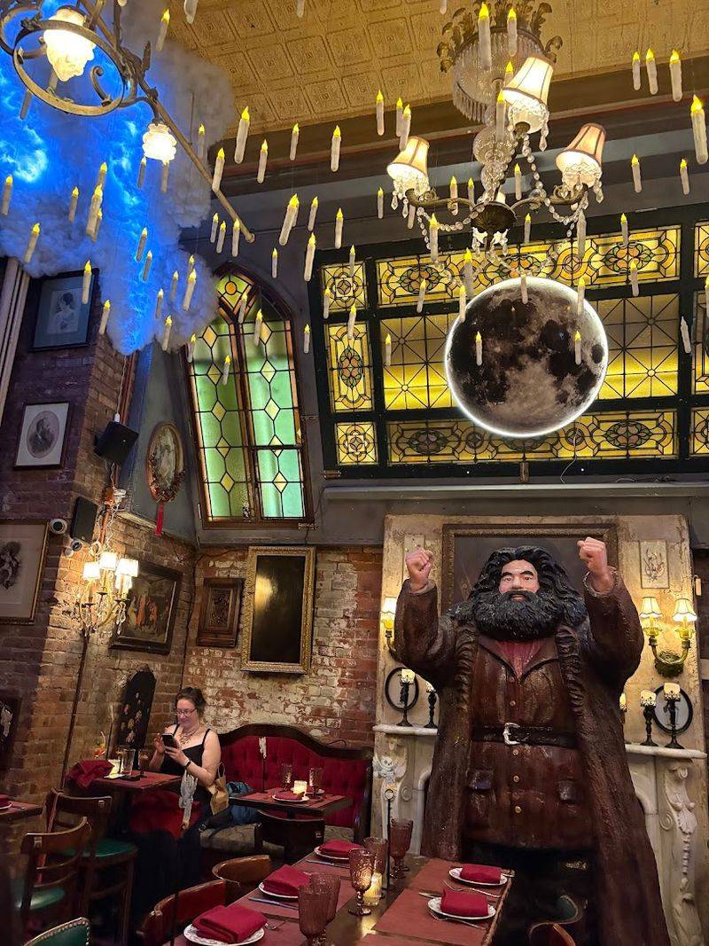 Why This Place Has Earned Its Reputation As A Must-Visit New York Experience