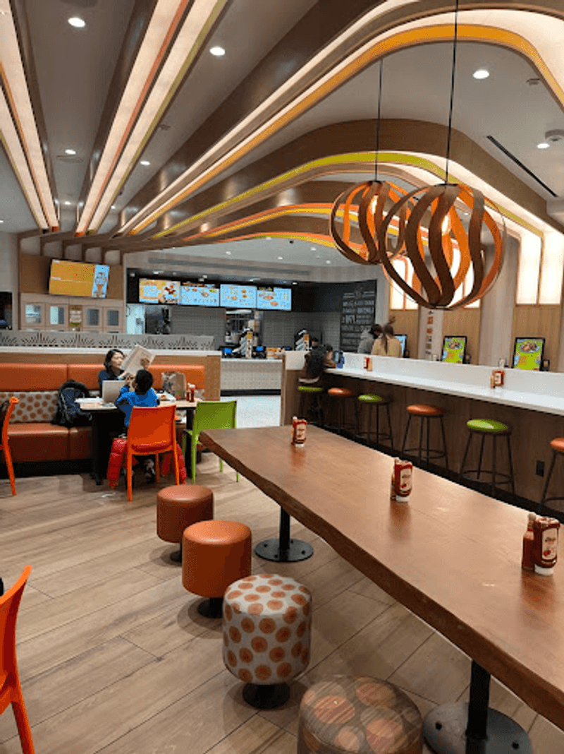 Grilled Chicken Done With Actual Intention