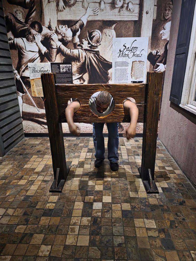 Interactive Displays Keep Every Age Group Engaged