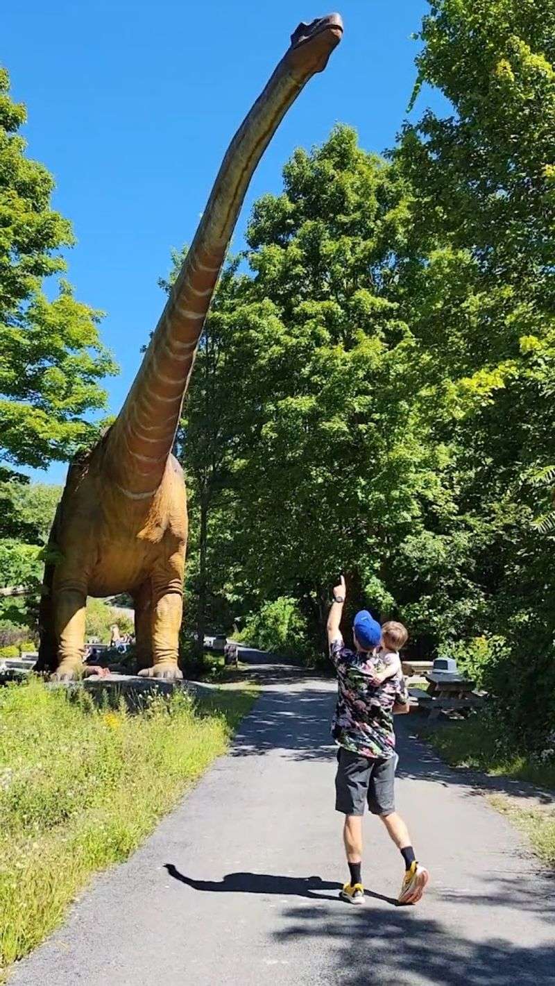 Why This Park Earns Its Place On Any Upstate New York Itinerary