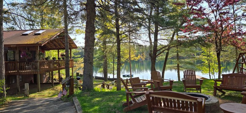 Camping Near Lake Owen And Where To Stay