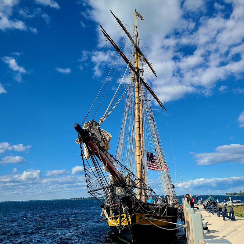 Fishing The Confluence Like A Local