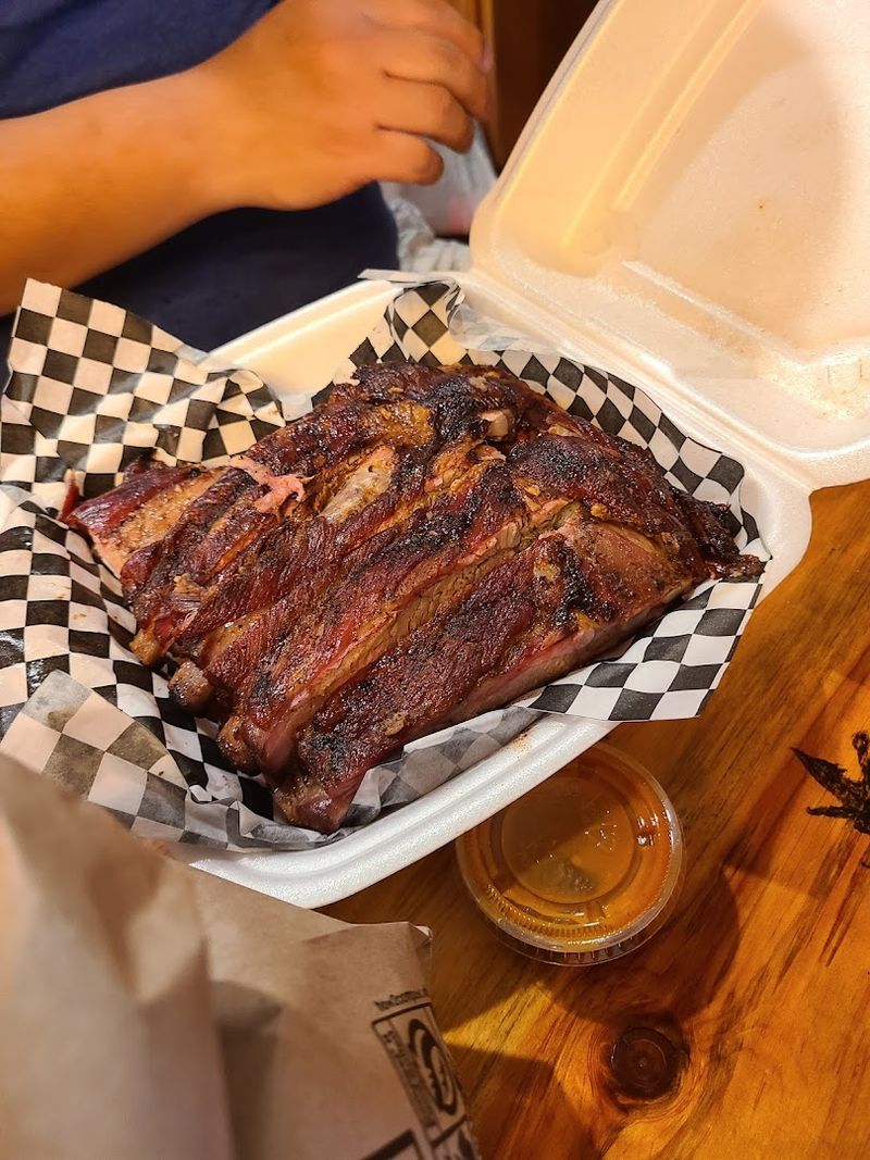 BBQ Sauces That Deserve Attention