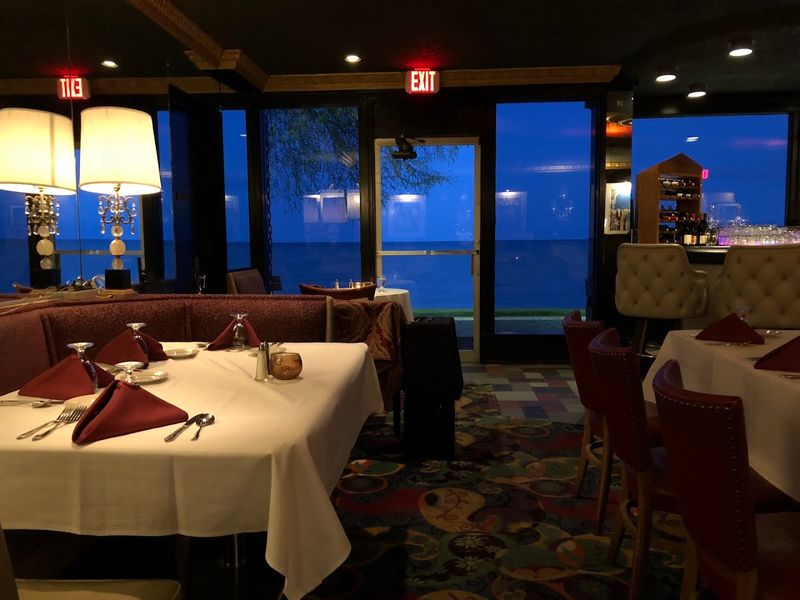 The Lake Michigan View That Stops You Cold