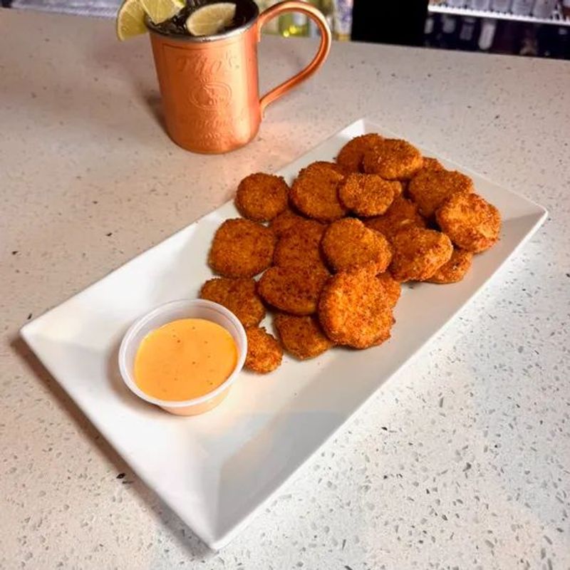 The Kind Of Seafood Experience That Changes Your Standards Forever