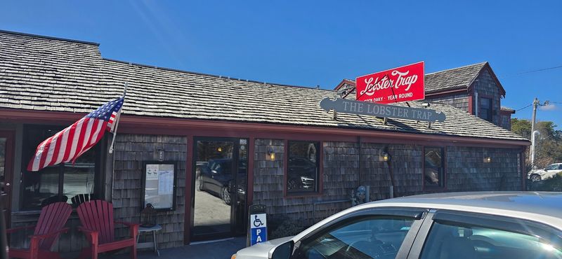 A History That Runs Deeper Than The Menu