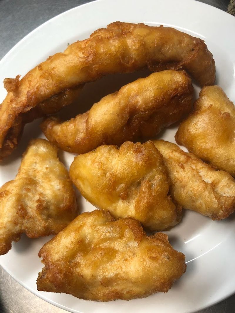 Friday Fish Fry Keeps Another Wisconsin Tradition Alive