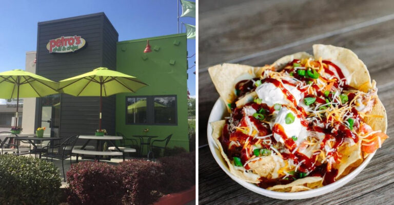 The Frito Pie At This No-Frills Place In Tennessee Is Outrageously Delicious