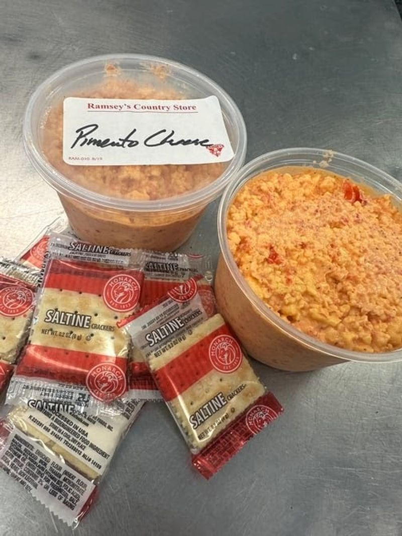 Savory Comfort Food Beyond The Pie Case