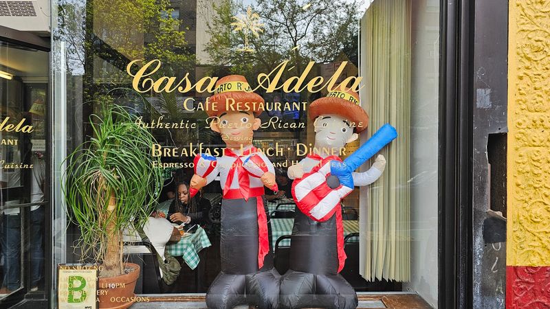 The Atmosphere That Keeps People Coming Back Before The Food Even Arrives