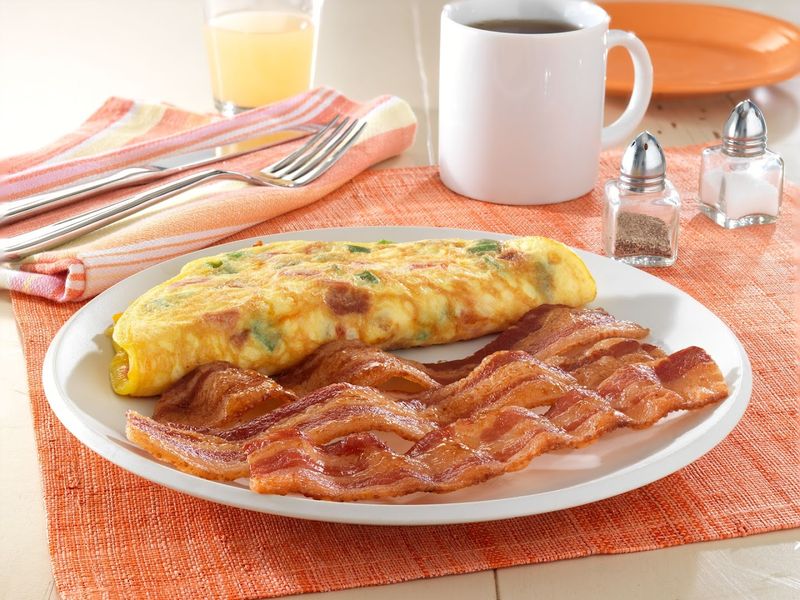 Golden Corral In Newnan