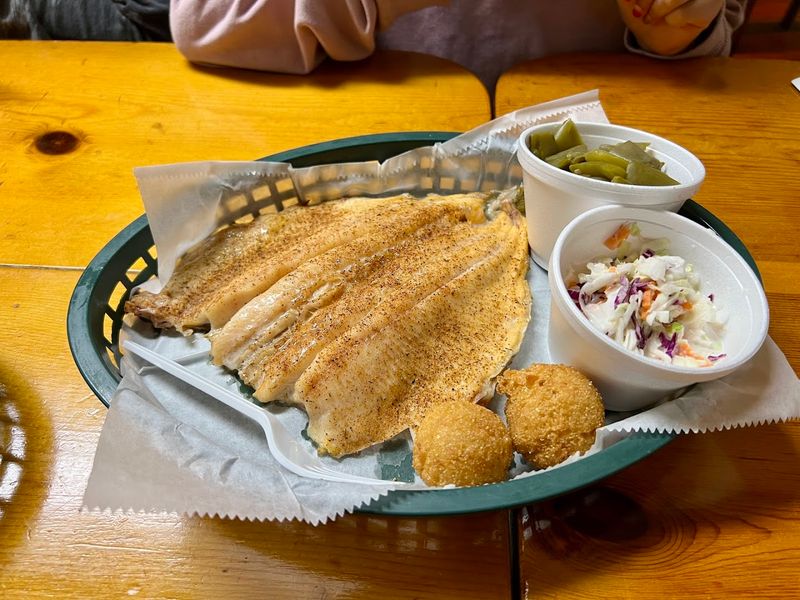 What Visitors Say About The Food Quality