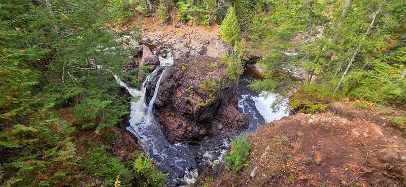 Camping Here Feels Like Sleeping Inside A Nature Documentary
