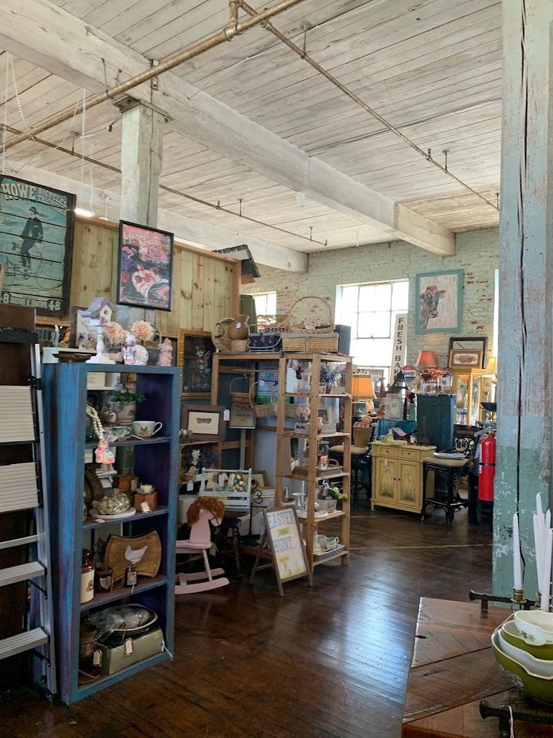 A Building That Holds More History Than You Expect