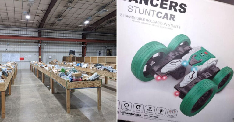 The Giant Indiana Bin Store Where Everything Feels Shockingly Cheap