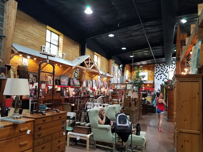 A Shopping Experience Unlike Anything You Have Seen Before