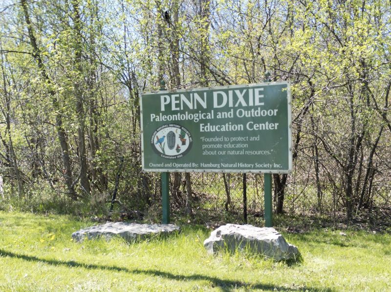 Why Penn Dixie Deserves A Spot On Your 2026 Travel List