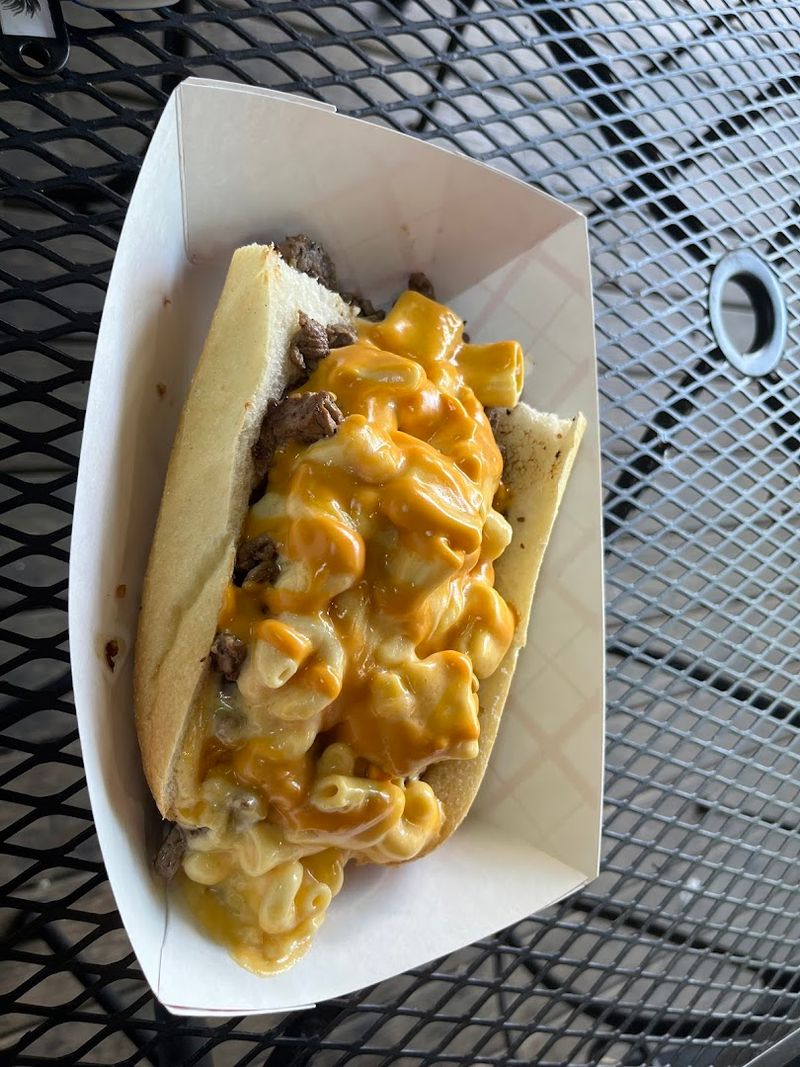 How Bigfoot Philly Compares To Philadelphia Originals