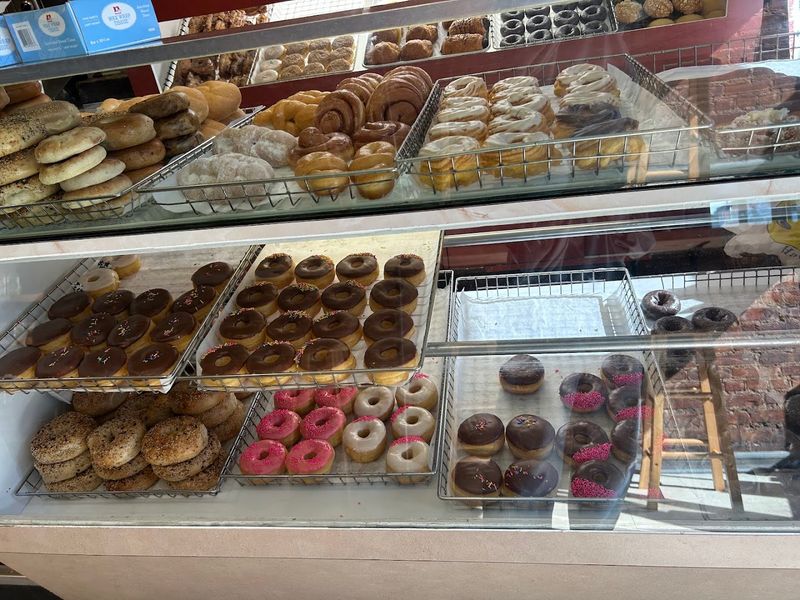 Fresh Every Morning Without Exception