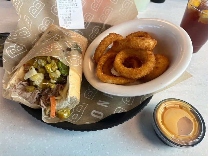 Fries, Onion Rings, And Sides Worth Ordering