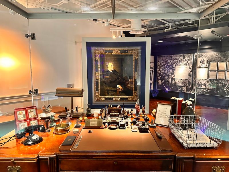 Original Artifacts And Historic Personal Items