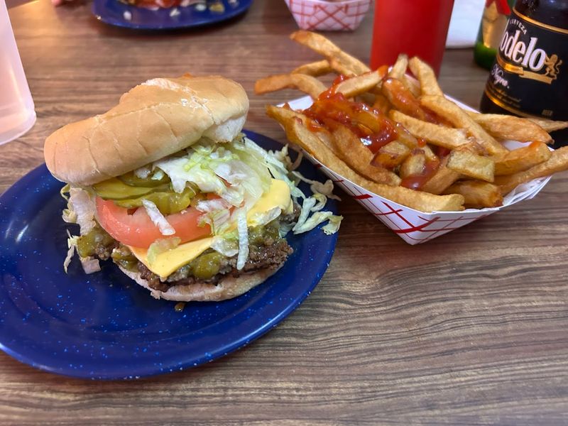Thick-Cut Fries That Deserve Their Own Fan Club