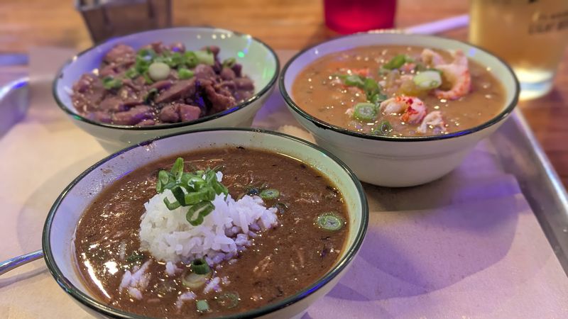 The Gumbo That Started It All