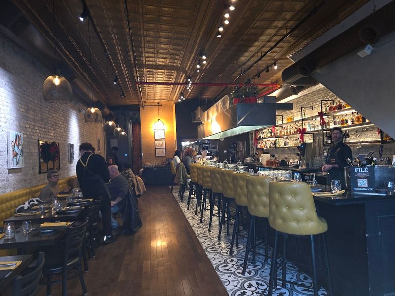 Appetizers That Refuse To Play Second Fiddle