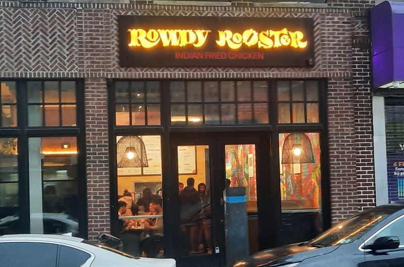 Spice Levels That Actually Mean Something At This Restaurant