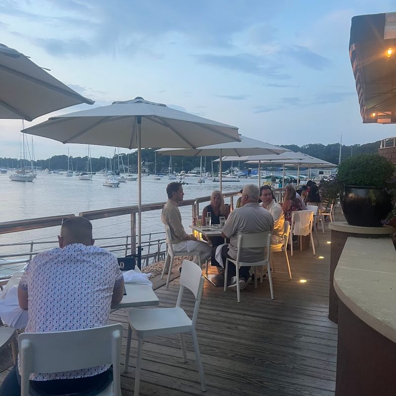 Prime: An American Kitchen & Bar