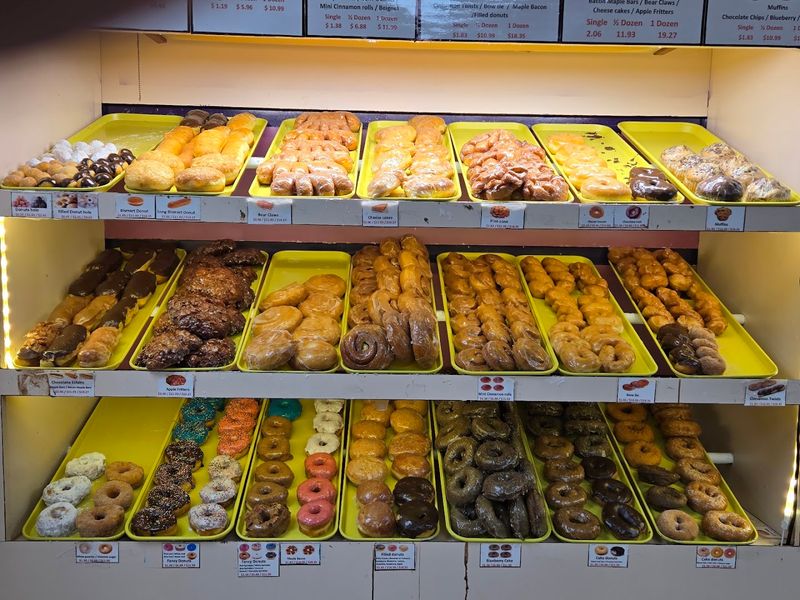 A Bakery That Rewires Your Brain Before Breakfast