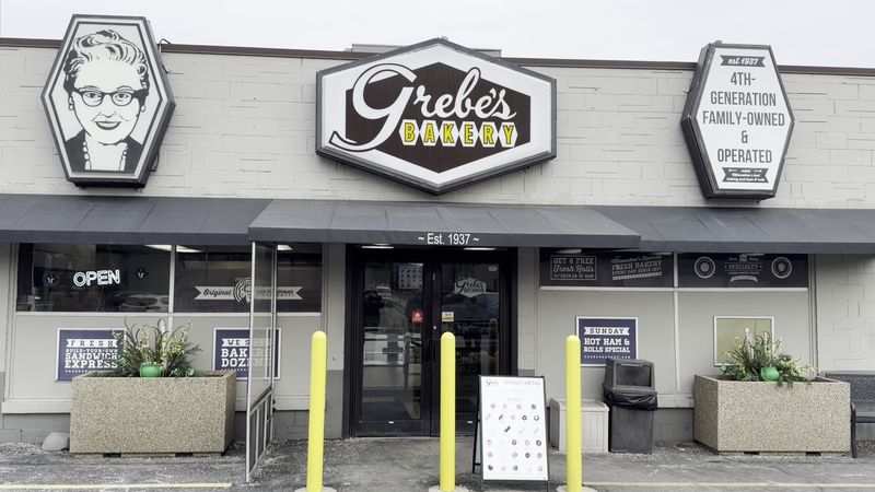 A Family-Owned Bakery With Deep Roots