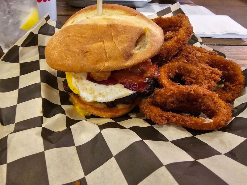 The C&W Smashburger Worth Ordering On Any Visit