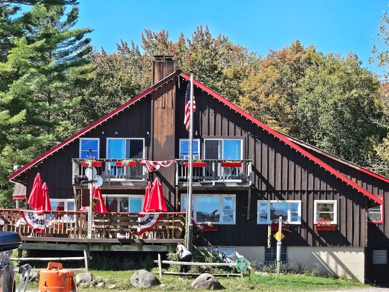 Stillwater Restaurant