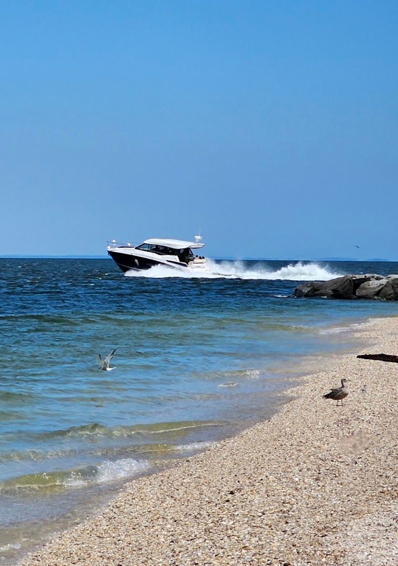 Nature Trails And Open Spaces For Unhurried Exploration