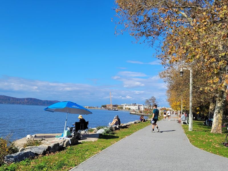 Families Find More Here Than Just A Pretty Walk