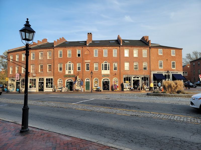 19th-Century Brick Architecture Worth Every Photograph