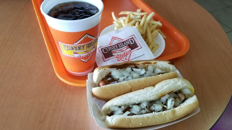 What Makes A Chili Dog Loaded