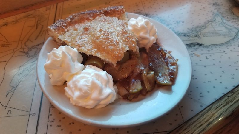 The Scratch-Made Pies That Started It All