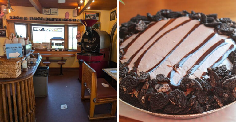 The Homemade Pies At This Massachusetts Spot Are So Delicious, You’ll Drive Miles For A Bite This Spring